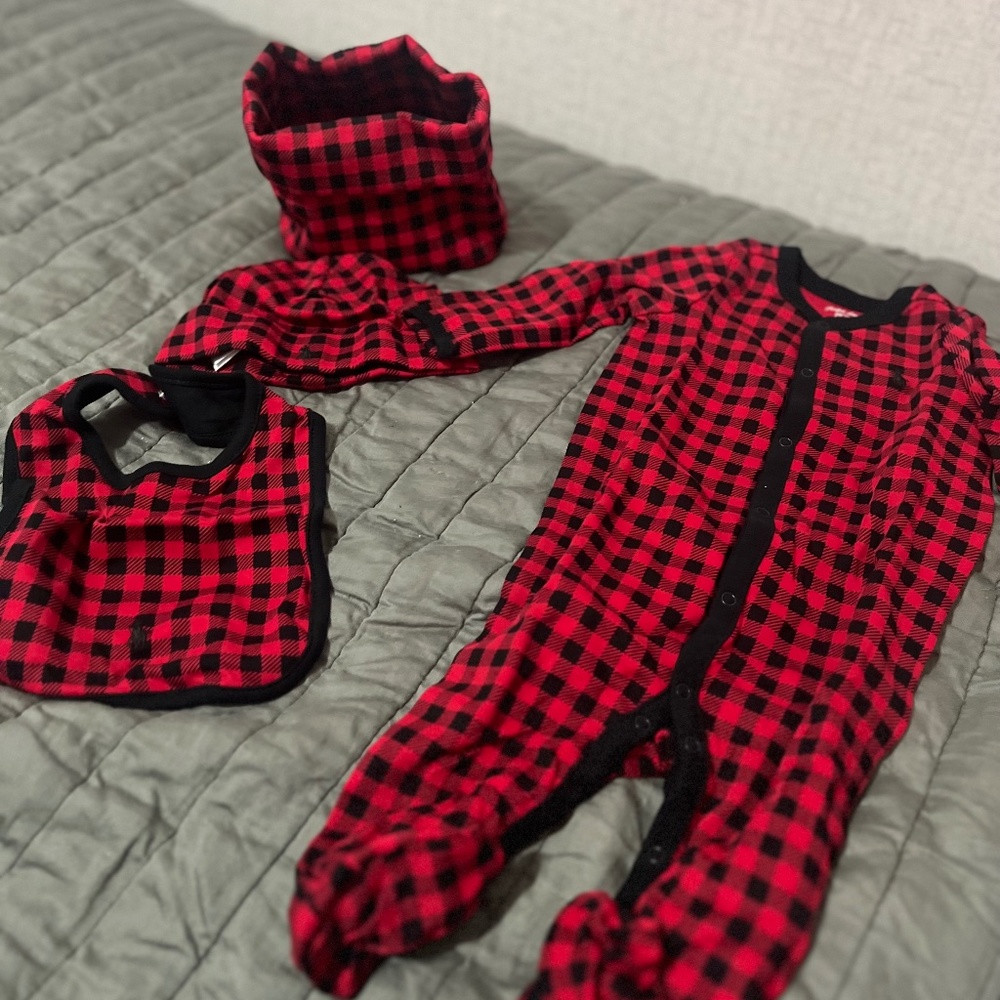 Baby Outfit
